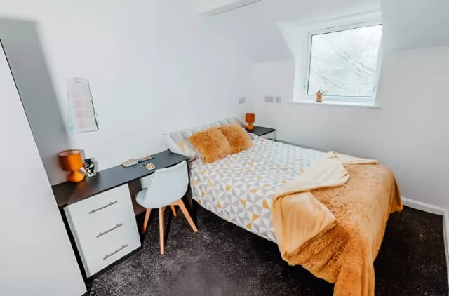 Premium Room main photo