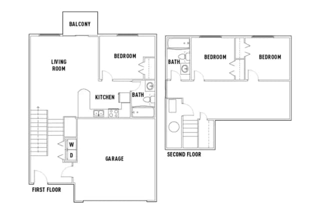 Room in Jacob Heights 3 Bed - 2 Bath main photo