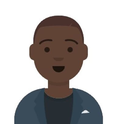 Profile Picture main user avatar