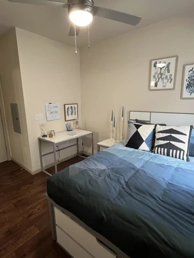 Boulder A Room in 4 Bedroom 4 Bathroom main photo