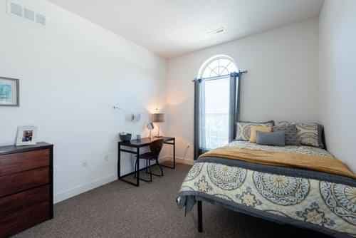 Room in 3 Bedroom 4 Bathroom | 3X4D main photo