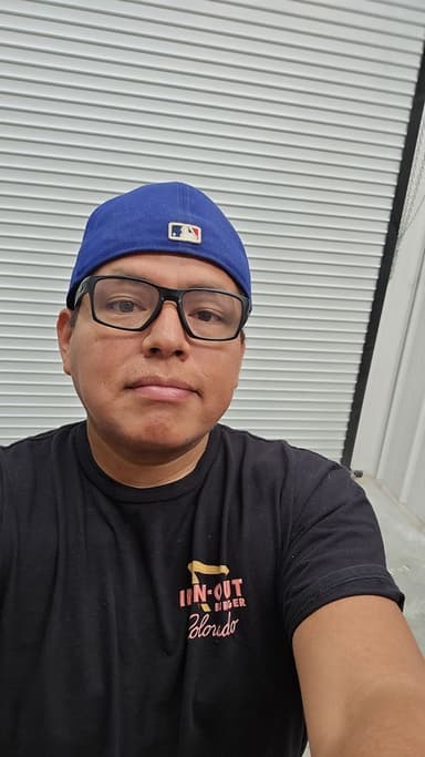 Profile Picture main user avatar