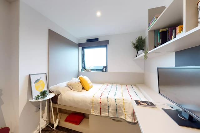 Gold Ensuite Lower Level main photo