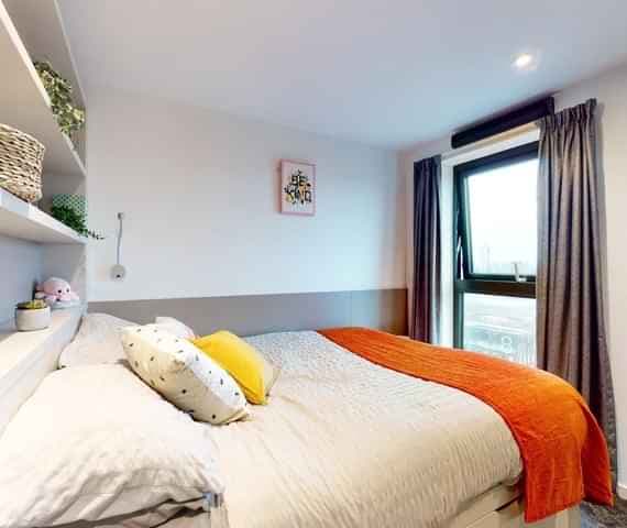 Diamond Studio Lower Level main photo