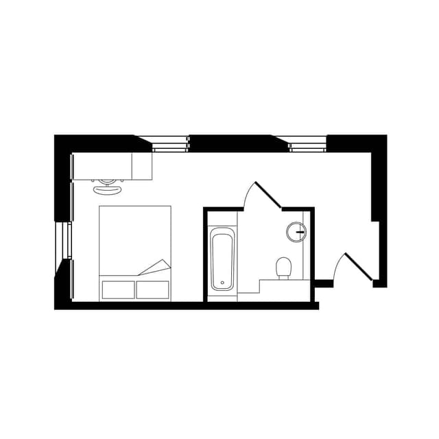 Diamond Ensuite Lower Level main photo