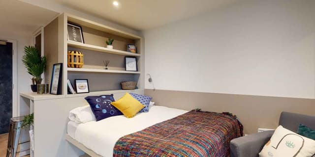 Silver Studio Upper Level main photo