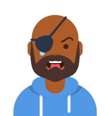 Profile Picture main user avatar