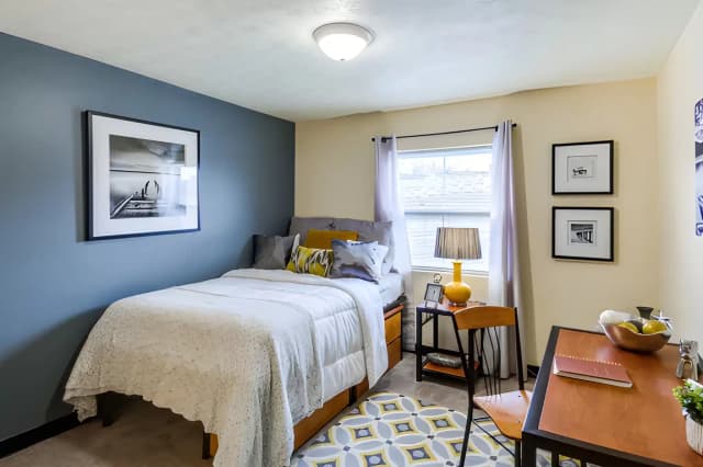 Room in 3 Bedroom 3 Bathroom | 3X3P main photo