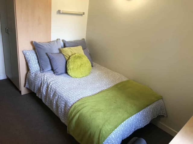 Ground Floor Premier En-Suite main photo