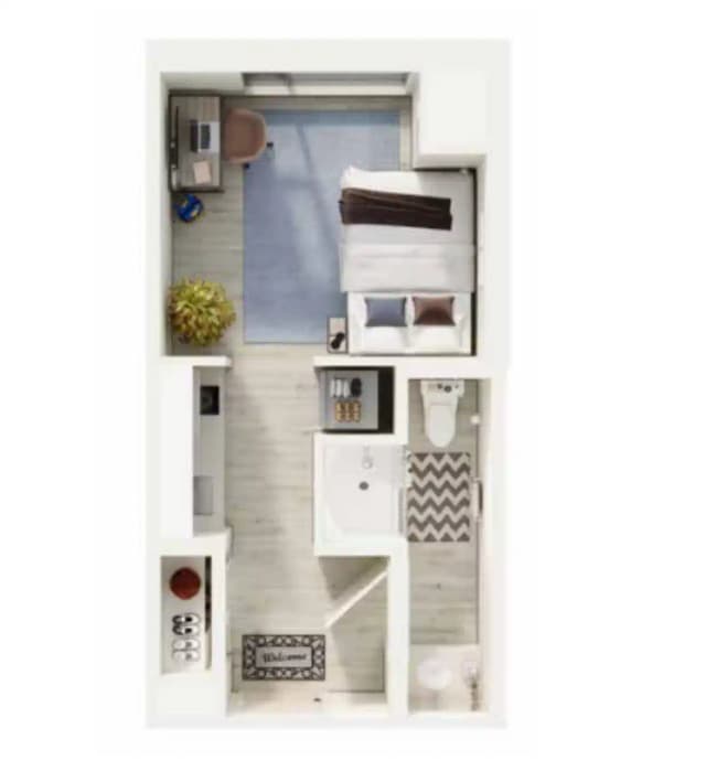 Premium Single main photo