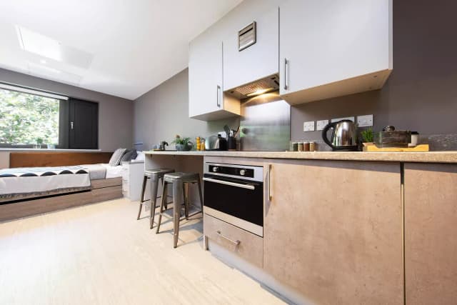 Platinum Studio main photo