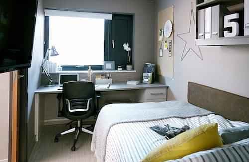 Linked Studio (Female Only Unit) main photo