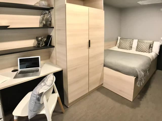 Premium Accessible Studio main photo