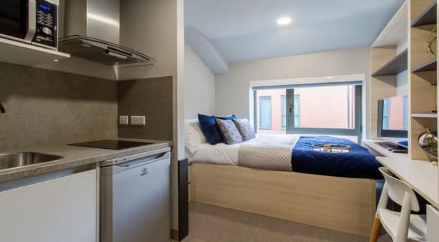 Standard Studio main photo