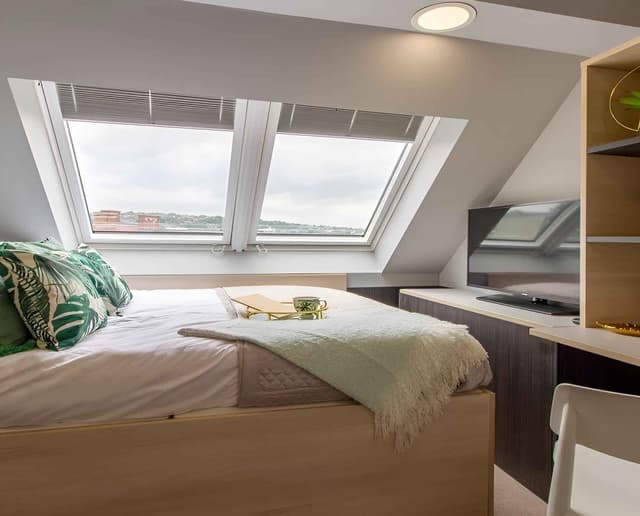 Duplex Apartment main photo