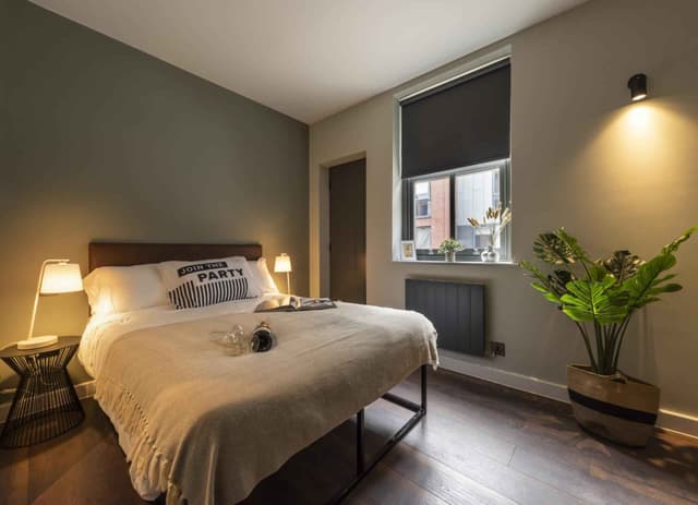 Luxury Loft Studio main photo