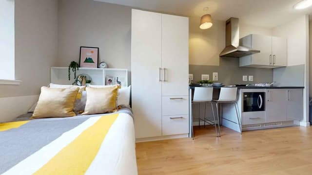 Premium Studio Accessible main photo