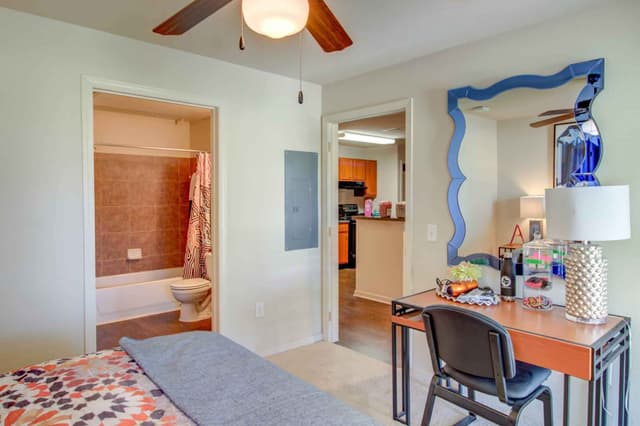 Private Room - Loft (4 Bed - 4 Bath) main photo