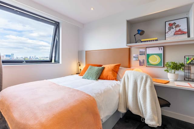 True Apartment Plus main photo