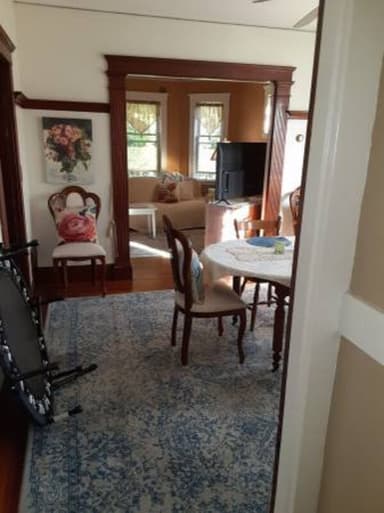 Place Preview main user avatar