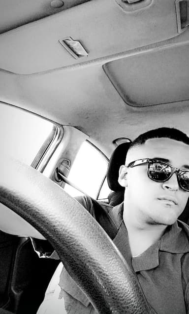 Profile Picture main user avatar