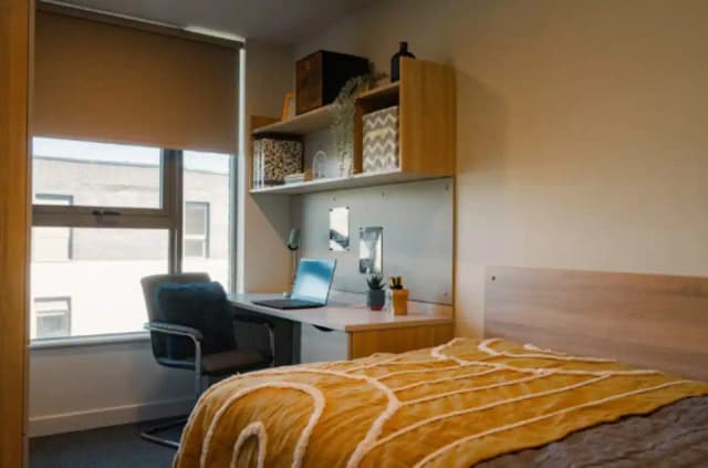 Silver Ensuite - Low Floor main photo