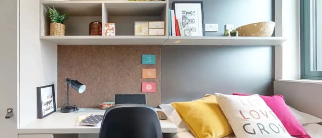 Bronze Ensuite Gold Lower Level main photo