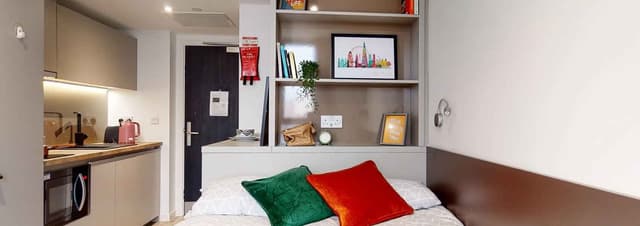 Silver Studio Private Penthouse main photo