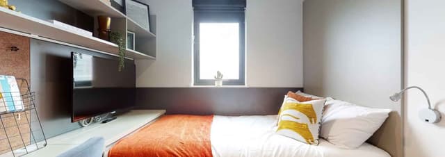 Bronze Studio Private Upper Level main photo