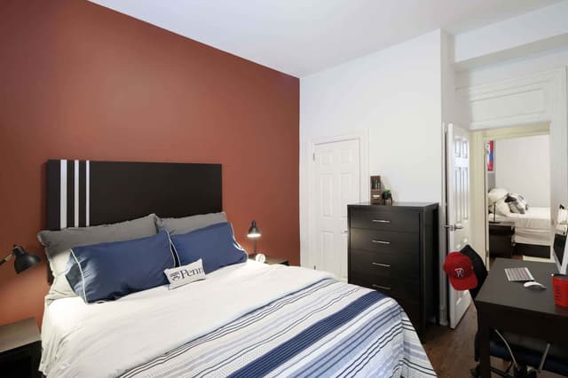 Room in 3 Bedroom 1 Bathroom | 3 BR B1 main photo