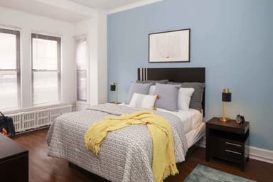 Place Preview main user avatar