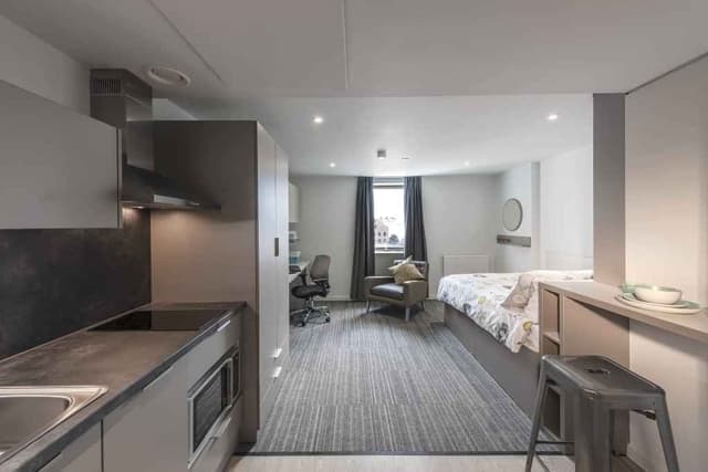 Gold Studio DDA main photo