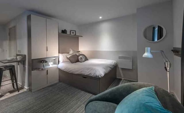 Platinum Studio main photo