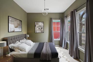 Place Preview main user avatar