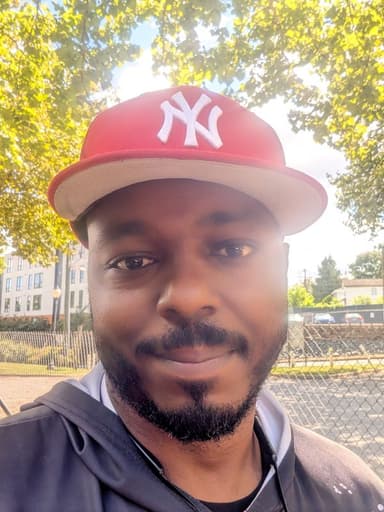 Profile Picture main user avatar