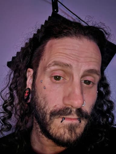 Profile Picture main user avatar