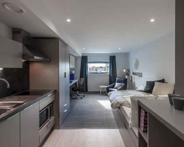 Gold Studio main photo