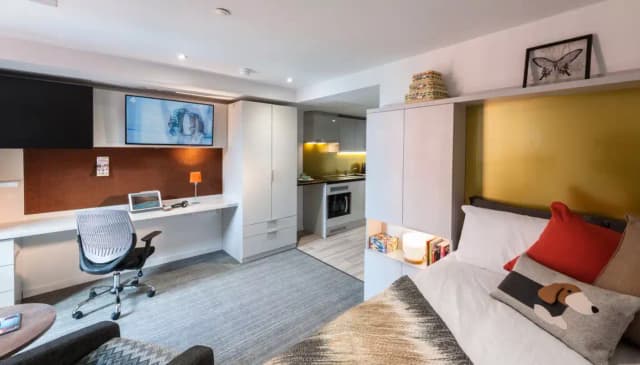 Gold Studio main photo