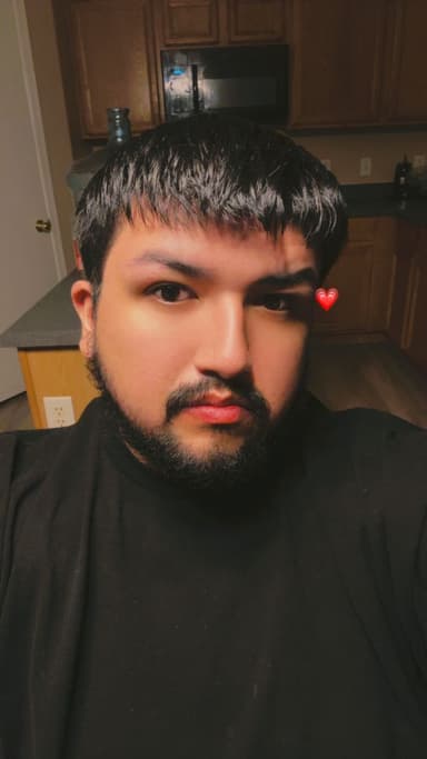 Profile Picture main user avatar