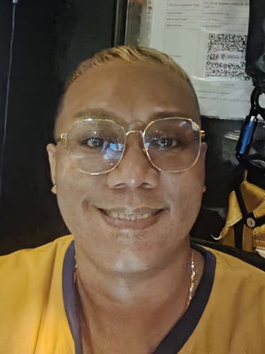 Profile Picture main user avatar