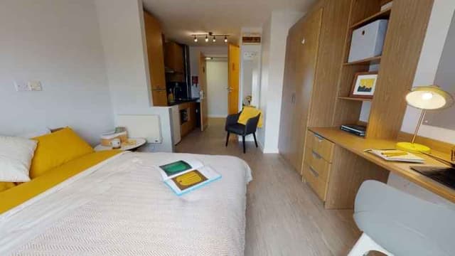 Gold Studio main photo