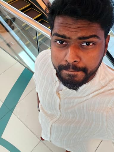 Profile Picture main user avatar