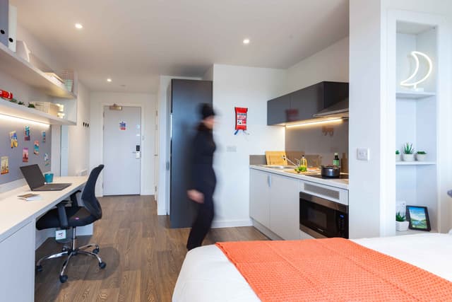 True Studio main photo