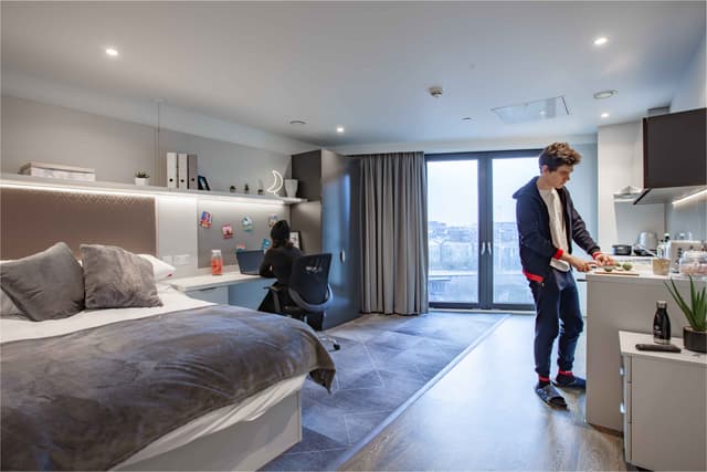 True Accessible Studio main photo