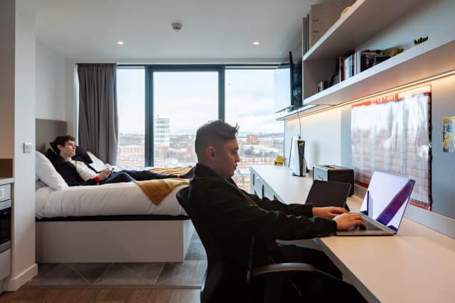 True Sky Studio main photo