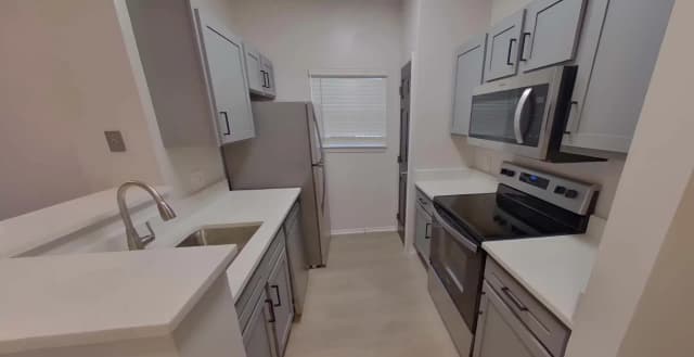 A3 Renovated - 1 Bed 1 Bath main photo
