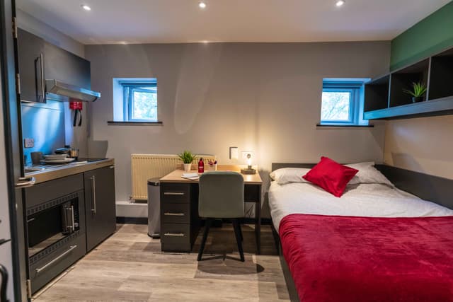 City Studio main photo