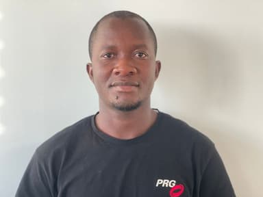 Profile Picture main user avatar