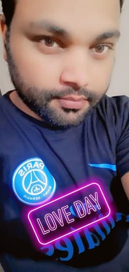 Shafaqat Ali
