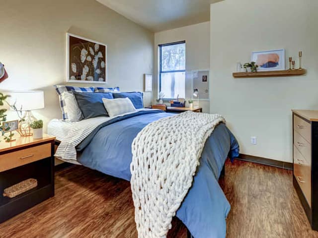 1 Bed - 1 Bath main photo